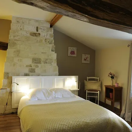 Le Petit Pre Des Marguerites Holiday home