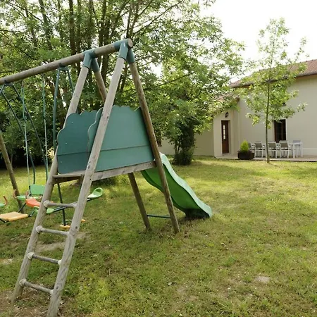 Le Petit Pre Des Marguerites Holiday home *